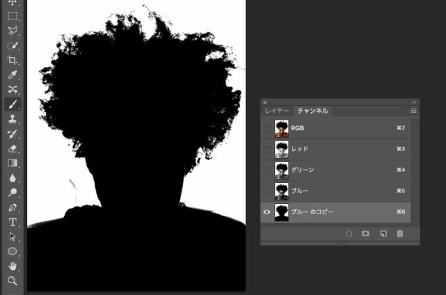 ps抠图新手纯小白教程从零开始,ps抠图最快又完整的详细操作步骤
