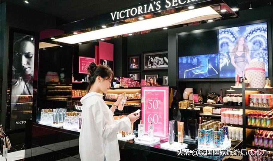 泰国奥特莱斯折扣店2020,泰国最大的奥特莱斯怎么去