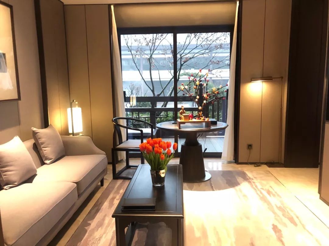 西安旅游入住唐华华邑酒店,西安唐华华邑酒店是几星级