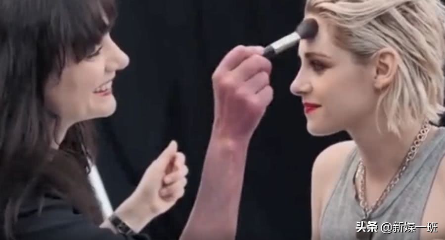 克里斯汀有多美,克里斯汀日常照