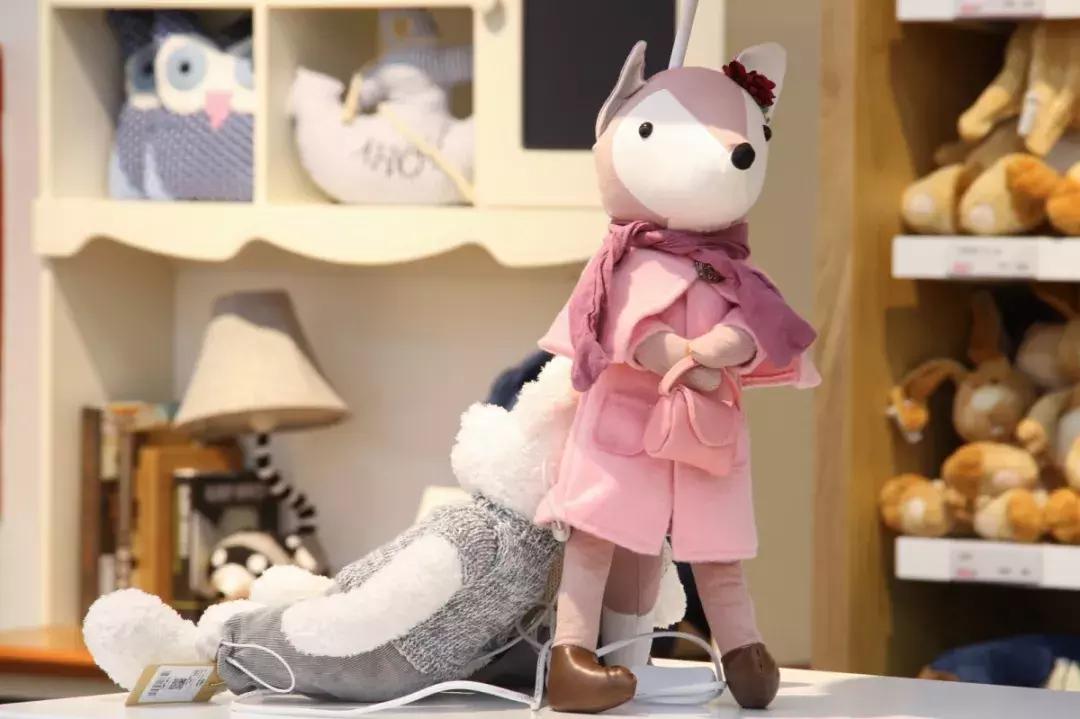 探店｜让你羡慕了，我们远梦生活就是传说中“别人家的生活”