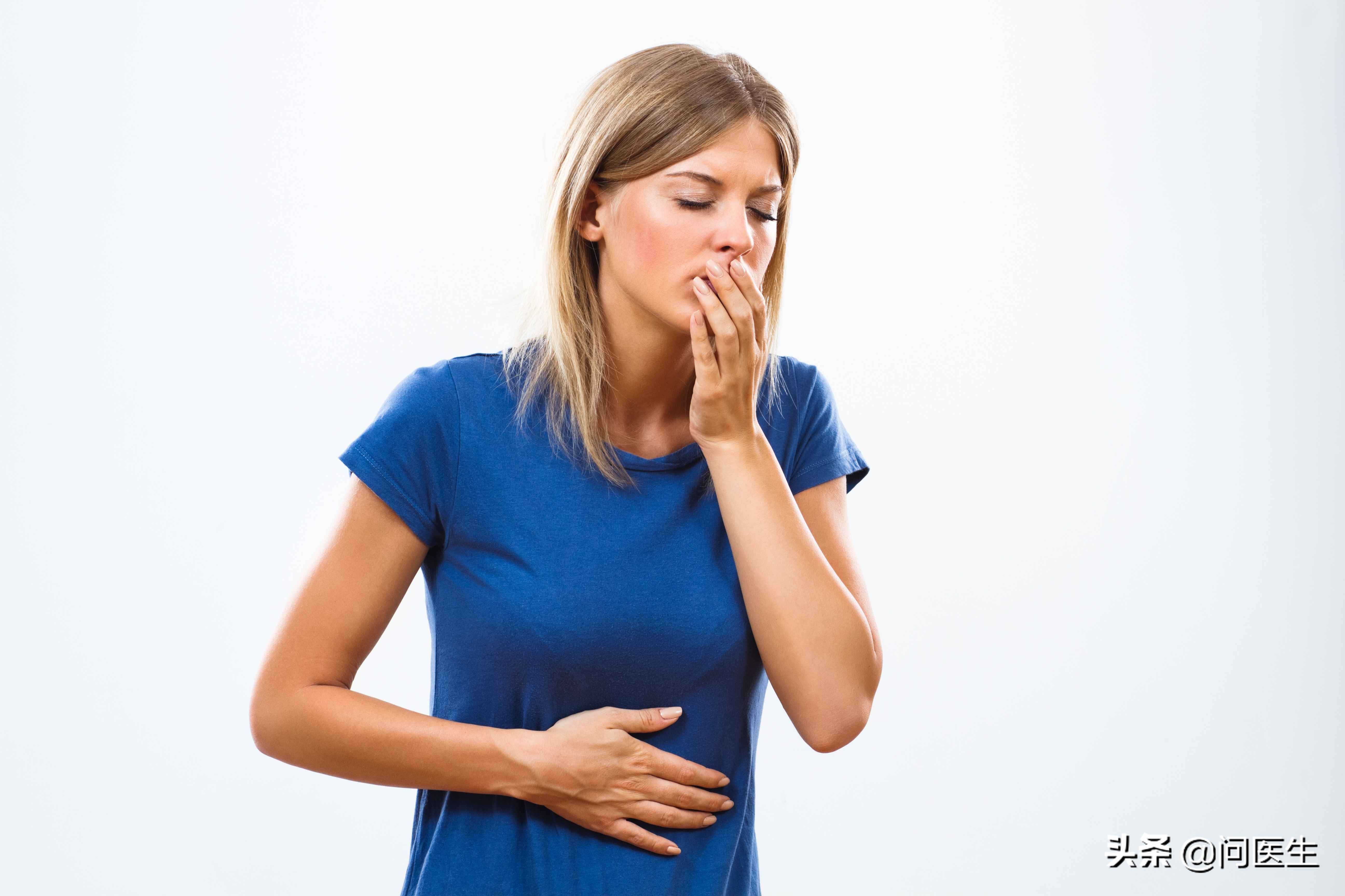 反酸多的症状和治疗方法,老是反酸怎么办用什么方法治疗