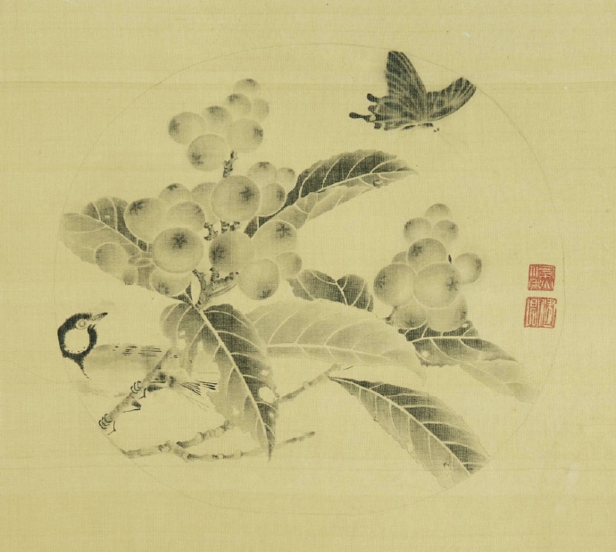 带有一字的古诗大全500首,半字七律原创诗词