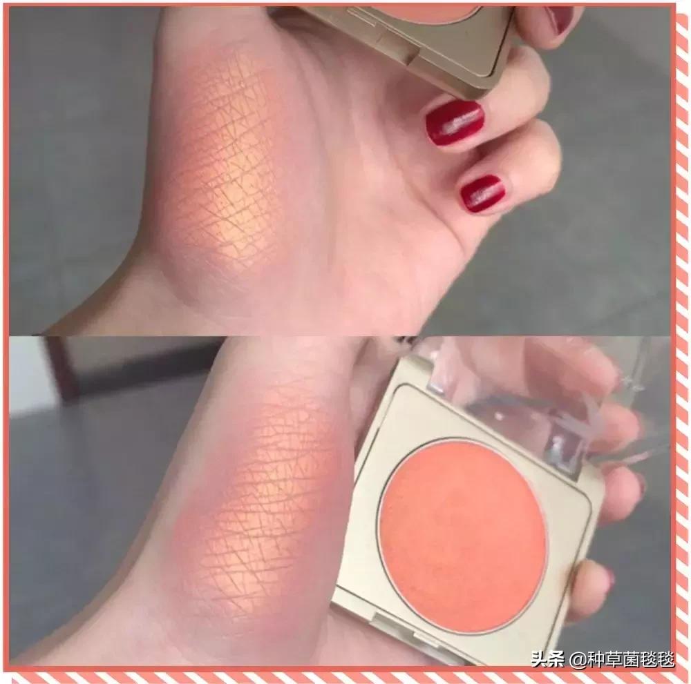 泰国日本彩妆推荐哪个品牌,泰国彩妆和韩国彩妆的区别