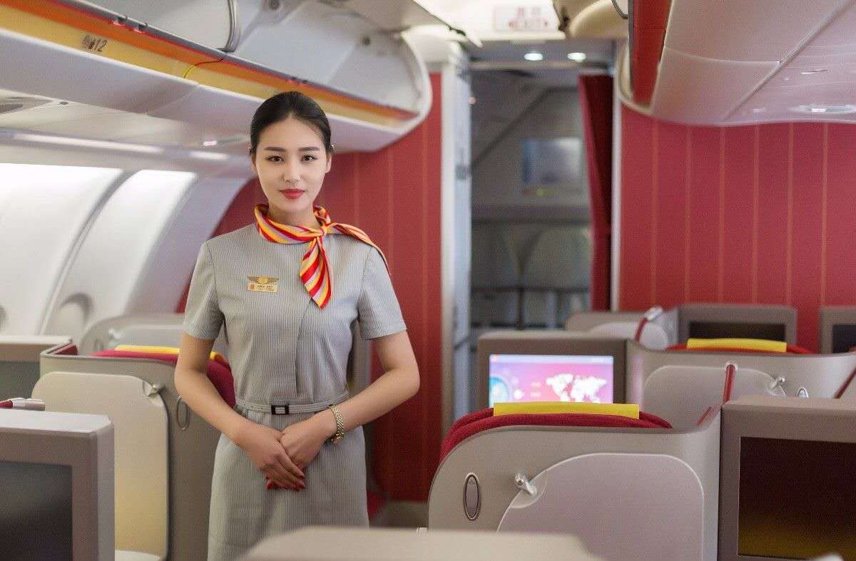 各航空公司培训费用,空姐岗前培训费用