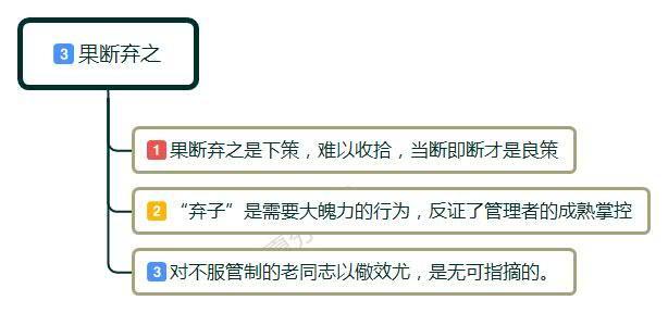 新领导不想担责怎么办,被领导提拔后如何管理原先的同事
