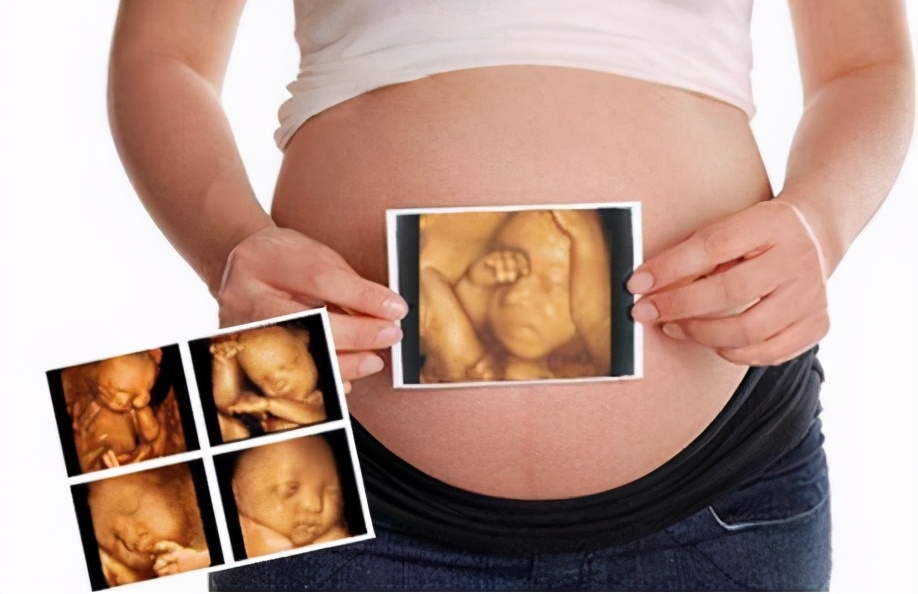 怀孕几个月就能明显的感受到胎动,怀孕胎动早好还是胎动晚一点好