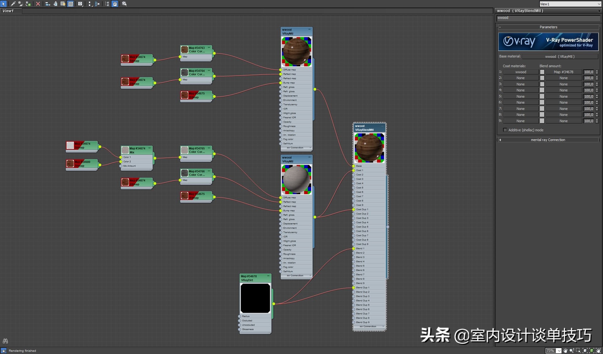 8k材质,ps怎么制作8k图