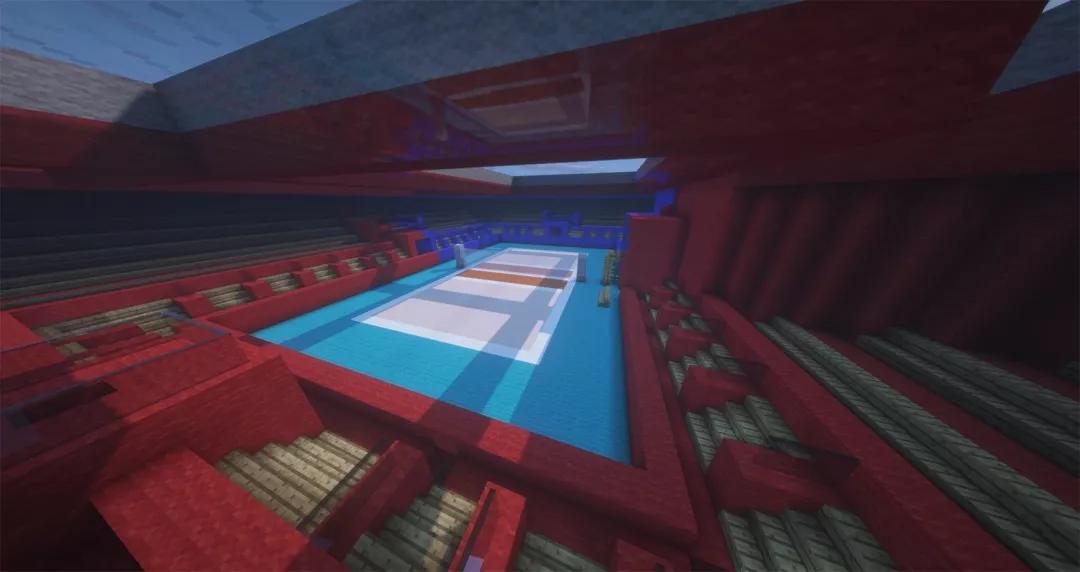 排球大战冠军女排，没有团队精神，你别来玩这个MOD