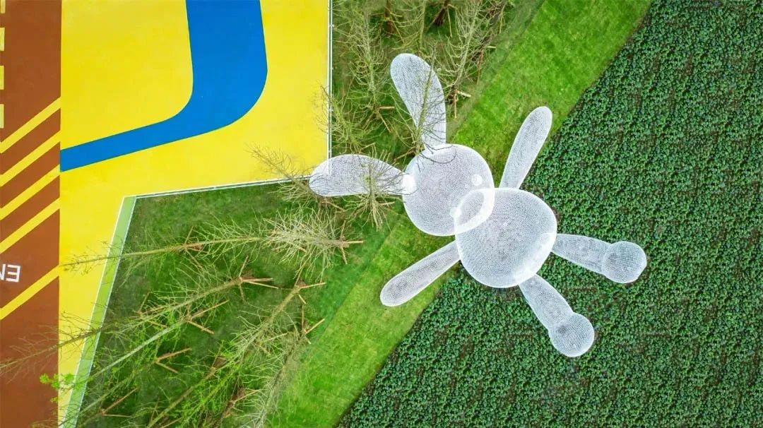 萌宠上阵，整个空间都奇趣了！