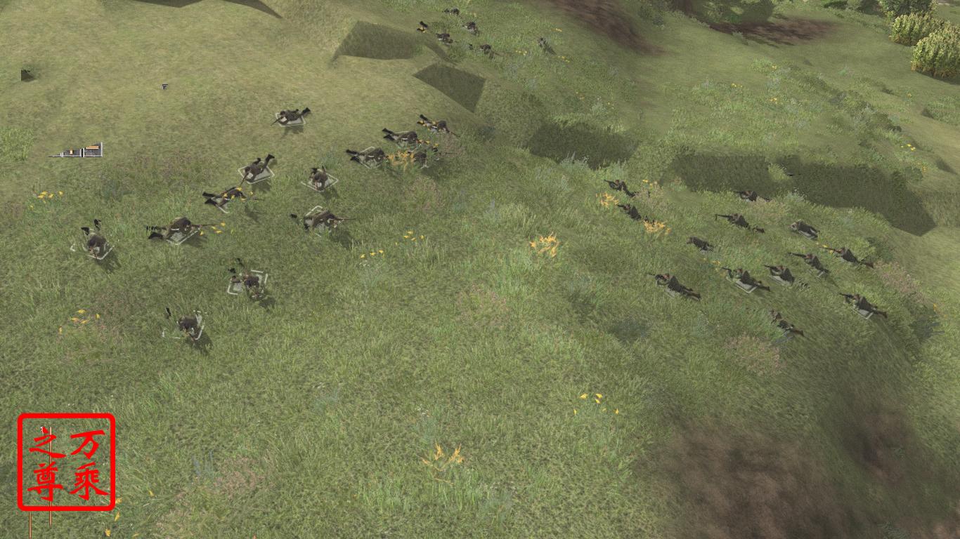 越军步兵阵地防御图,越南战争解放军单兵真实录像