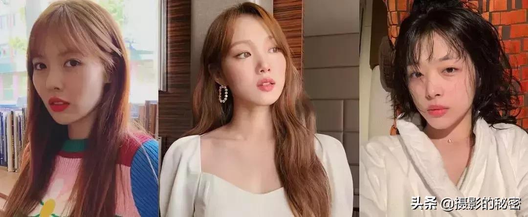 李圣经气质魅力的长腿女神,李圣经黑色一字肩身材