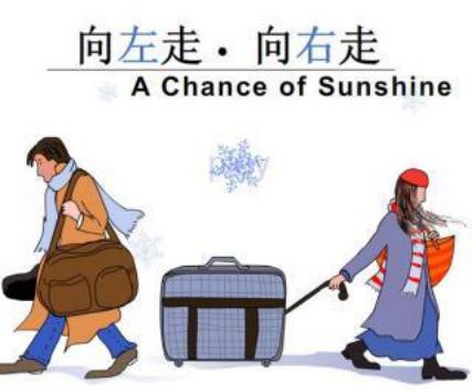 网络情缘第一部,网络相识的情缘