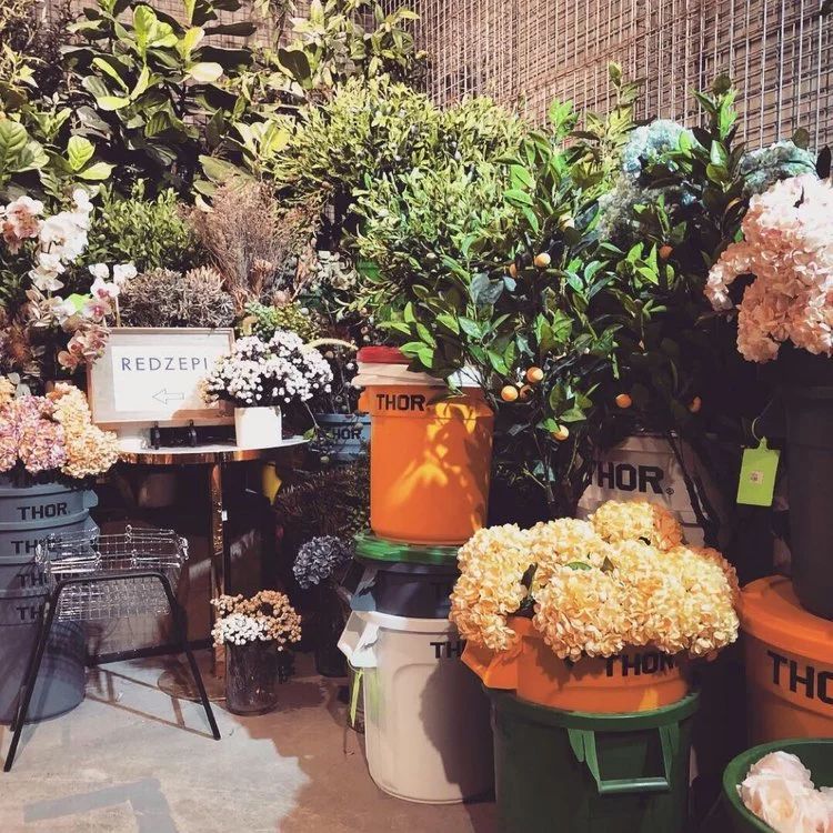 上海有哪些好点的家具城,上海值得逛的家居体验