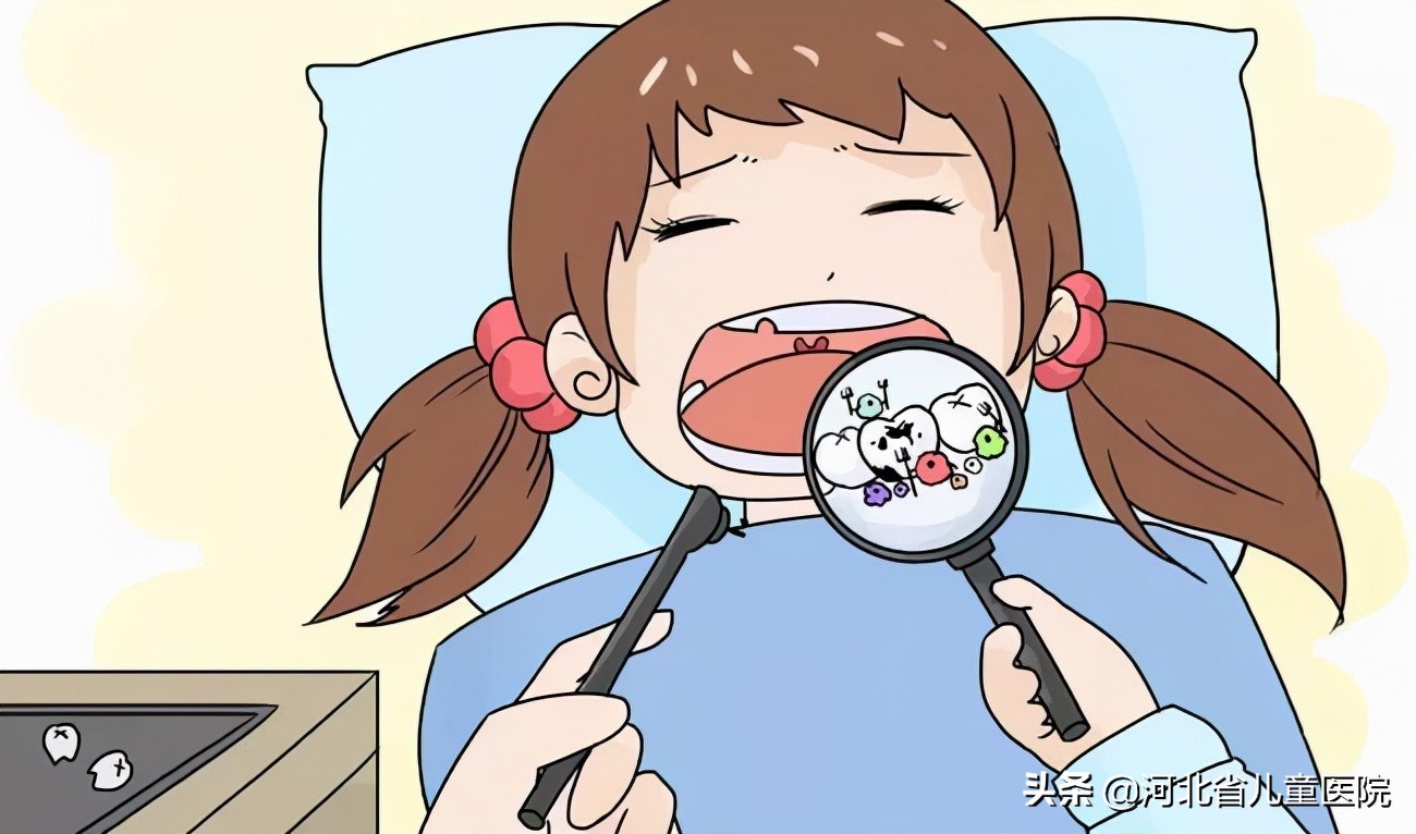 宝宝牙齿有缺陷应该怎么样处理,发现宝宝的牙齿不好怎么办