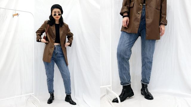 短靴合集,短靴合集大牌