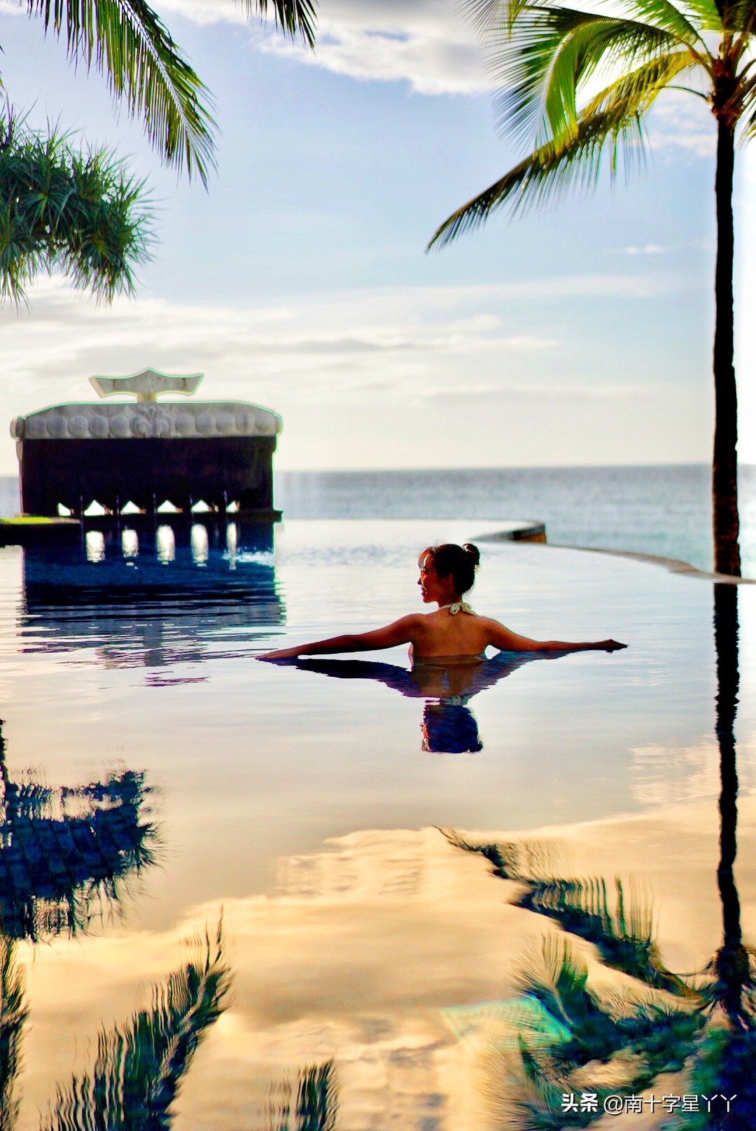 最适合避寒的海岛,冬季适合旅游的海岛