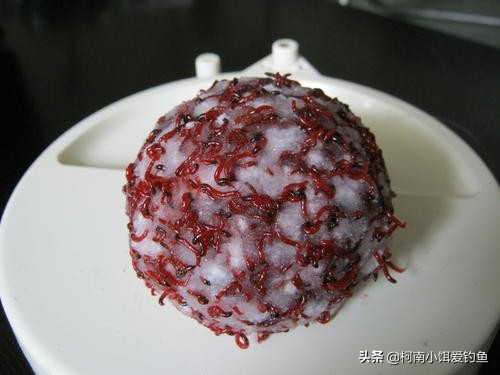 红虫伤人事件真凶,红虫事件