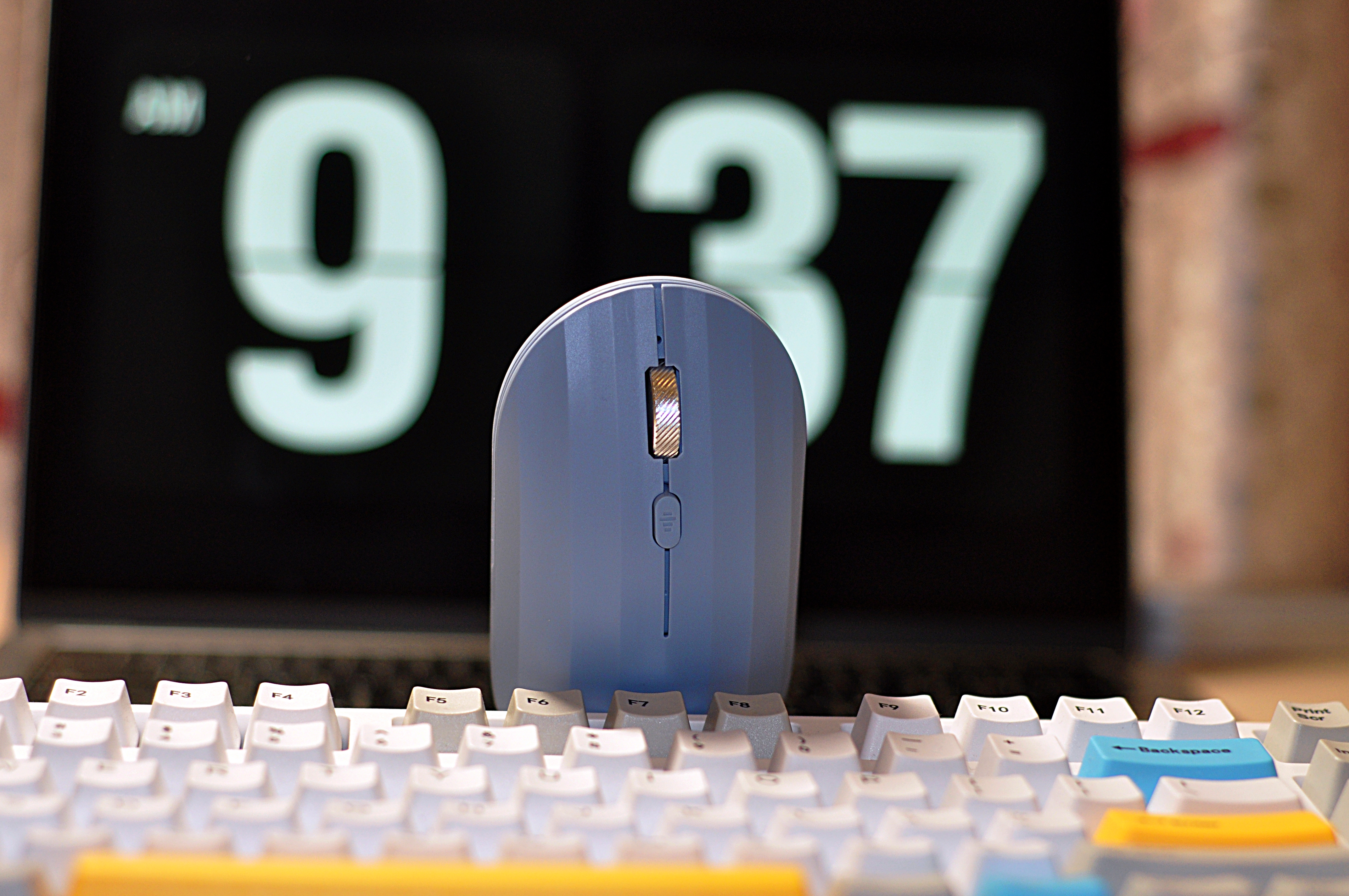 讯飞m110鼠标使用教程,讯飞智能鼠标m110