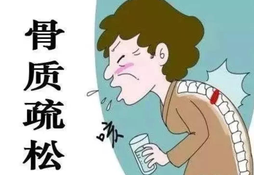 糖皮质激素导致骨质疏松怎么治,糖皮质激素性骨质疏松