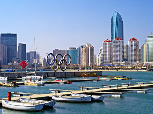 山东青岛幸福城市,最具幸福感城市青岛