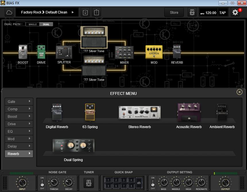 biasfx2效果器精英版,bias软效果器是什么版的