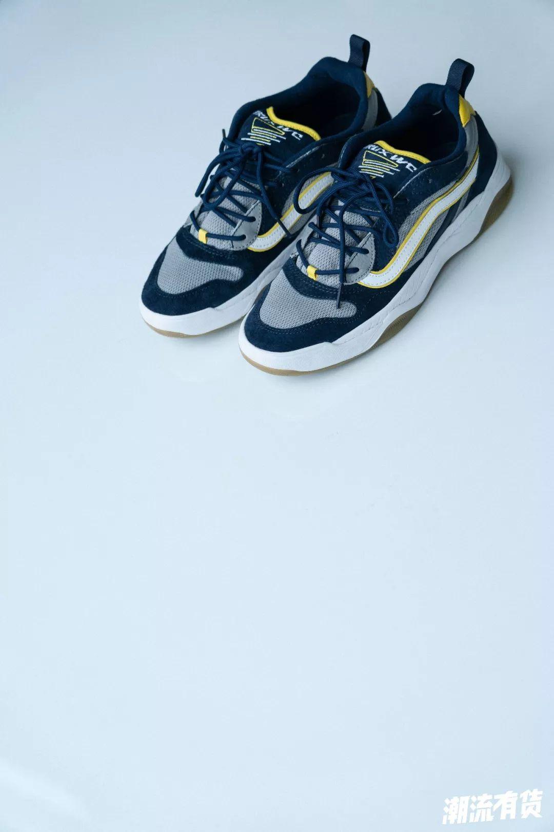 老爹鞋开箱淘宝,老爹鞋开箱小众