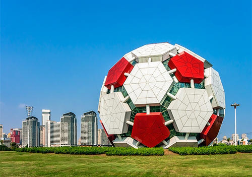 城市综合实力排名30名,中国城市综合实力排名大连