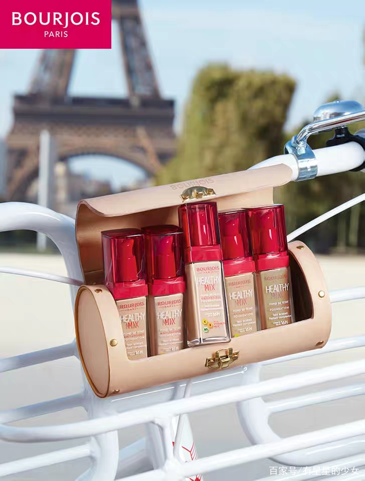 雅诗兰黛粉底液适合油皮还是干皮,粉底液攻略