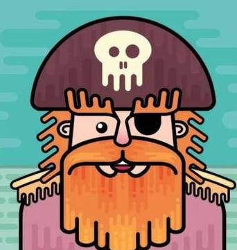 只听说过PS笔刷？这300款AI插画笔刷，1分钟给你想要的效果