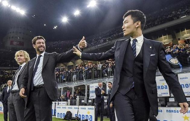 深扒！中国最神秘富二代，27岁百年豪门足球俱乐部主席张康阳