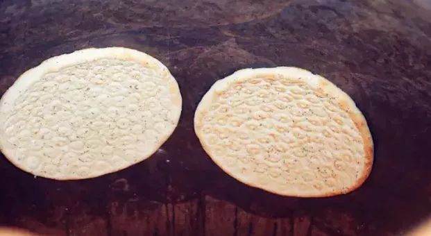 馕的种类,你吃过或见过的馕的种类