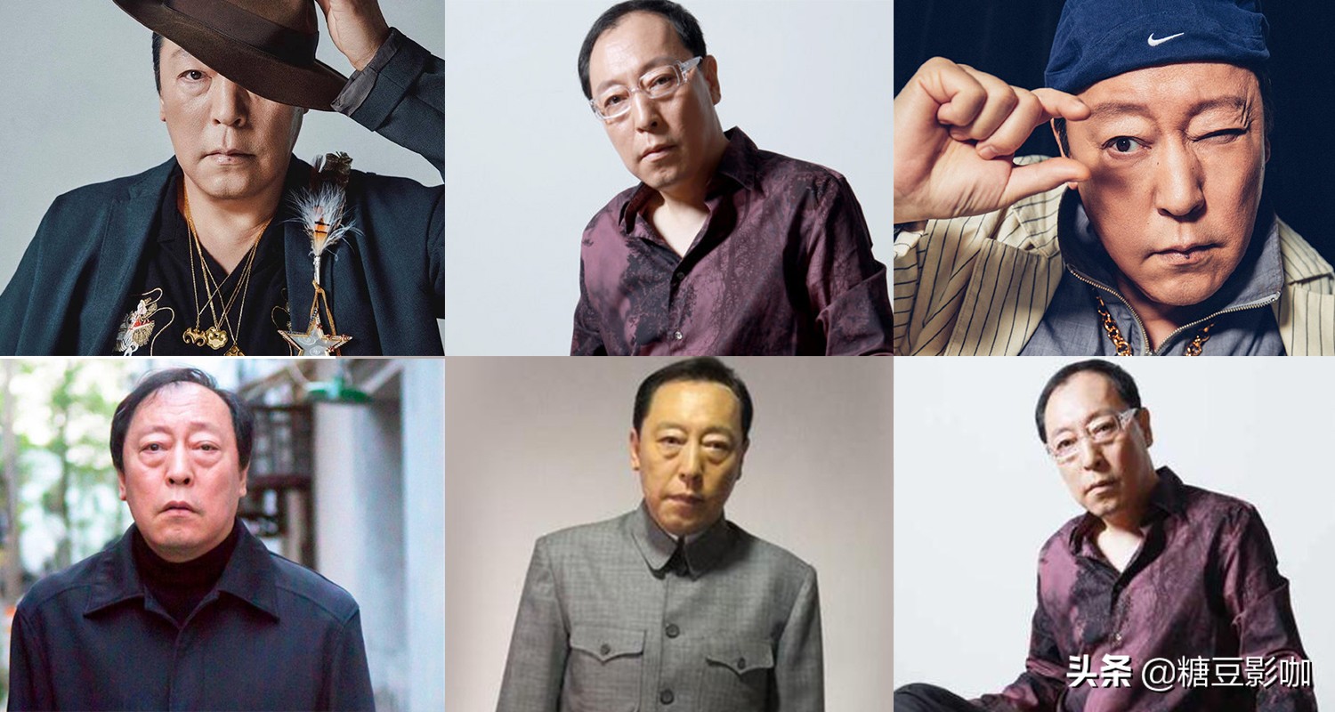 中国十大演技派女星,盘点全国50位演员演技