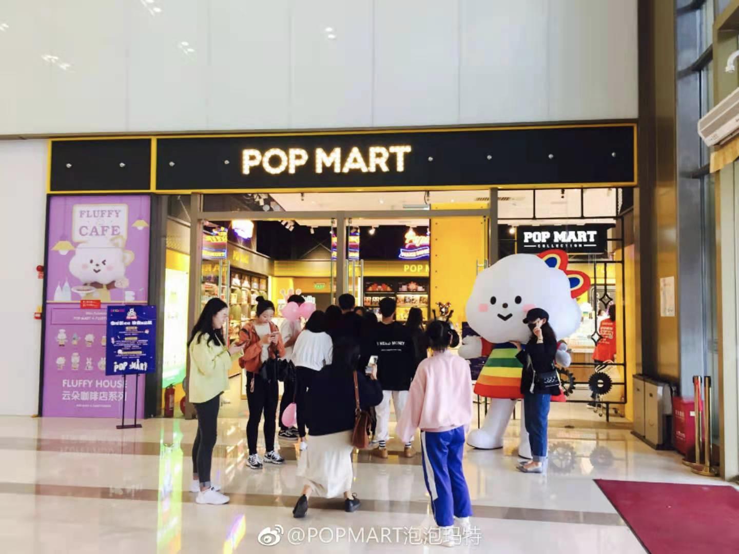 泡泡玛特宇航员怎么买,盲盒泡泡玛特最值得买的系列