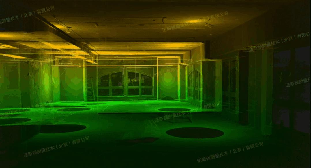 3d扫描设计装修,室内装修3d扫描