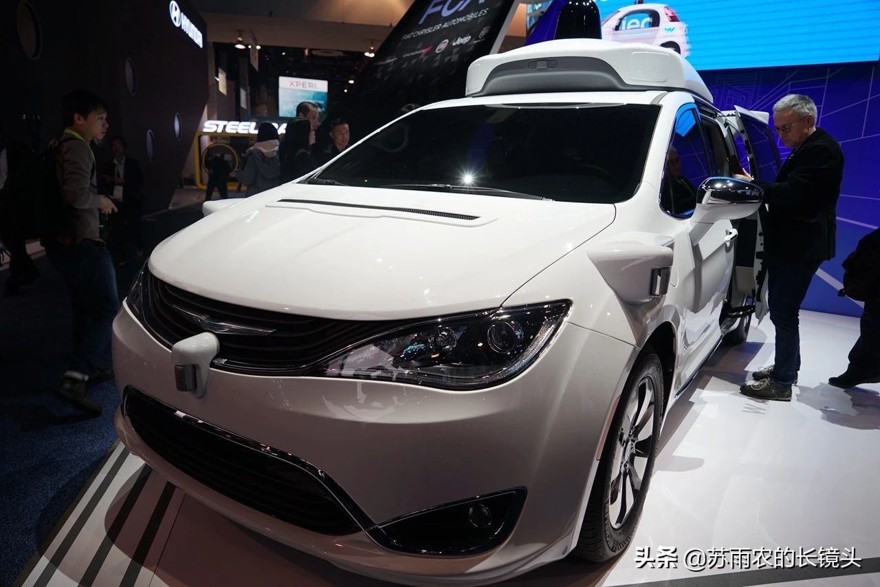 ces车展评测,ces汽车智能网联