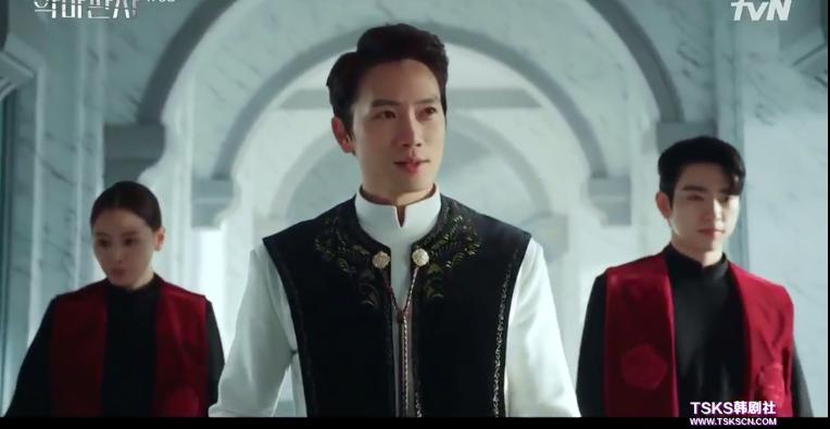 韩国偶像被控性侵全民要求物理阉割，这部韩剧太敢拍