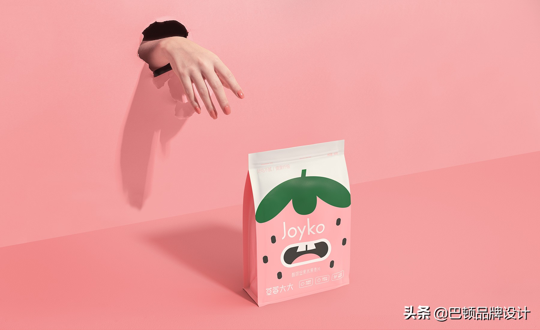 包装设计要注意哪些问题,包装设计需要注意什么