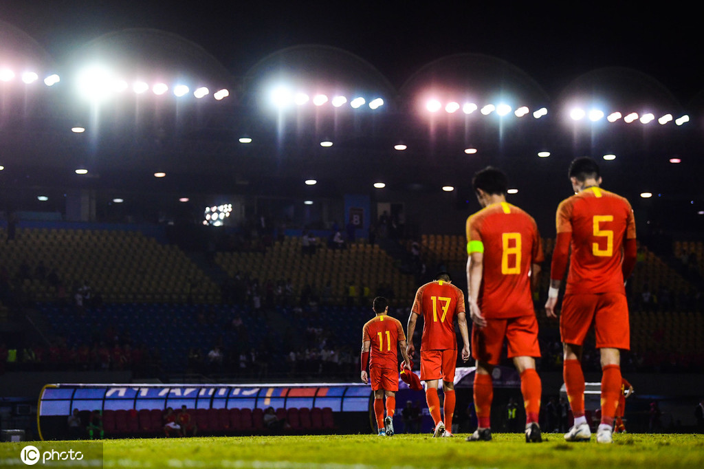 职业联盟成立，中国足球的春天来了？