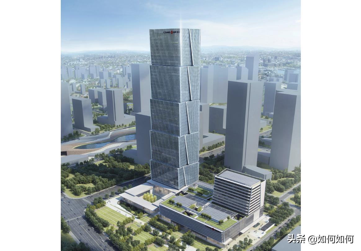 浙江杭州第一高楼大厦,杭州桐庐在建高楼200米以上