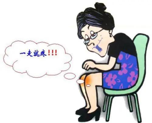 膝关节骨性关节炎到底该怎么治？这篇全说透了
