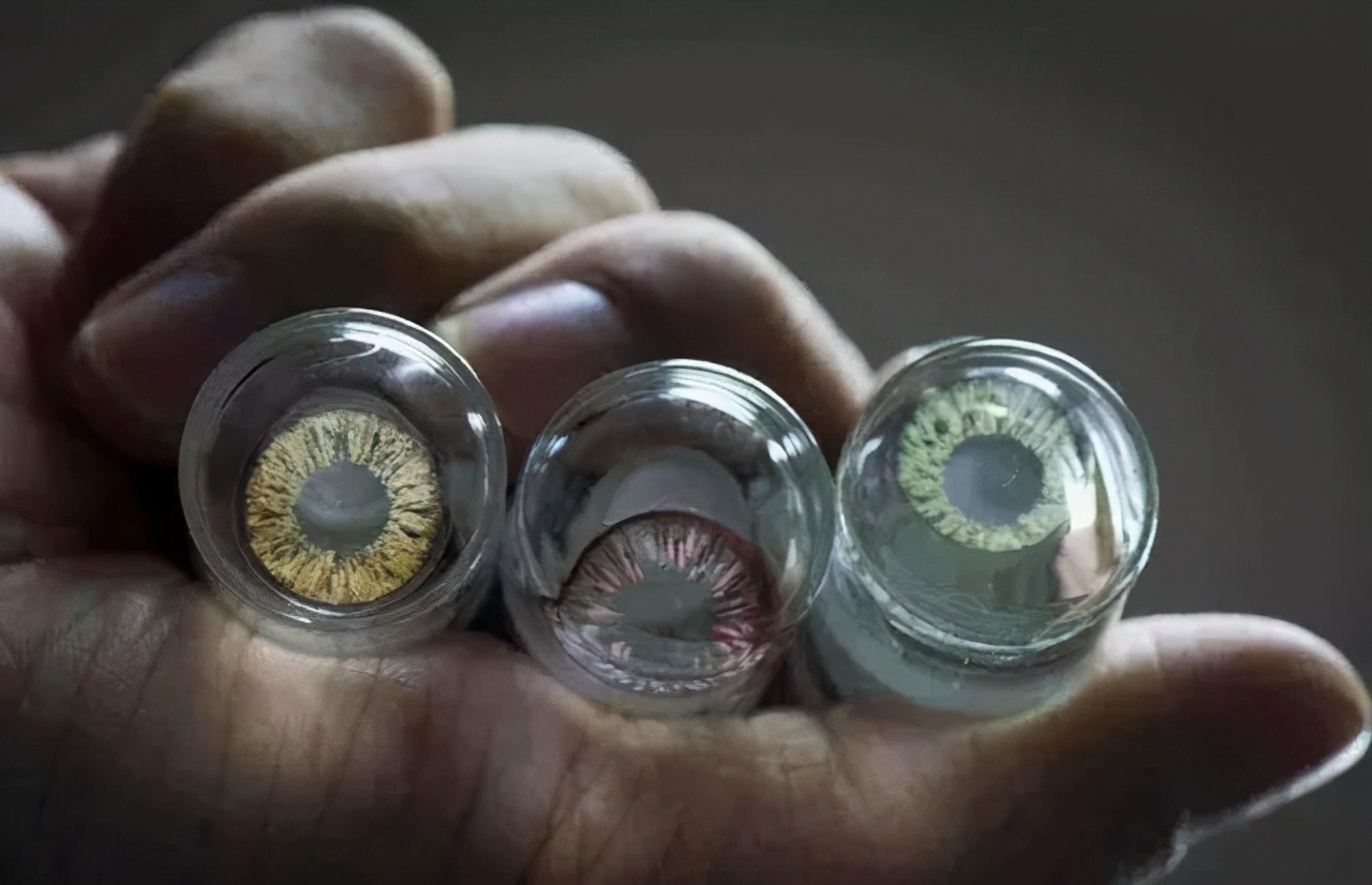 儿童角膜溃疡严重会穿孔吗,儿童角膜溃疡