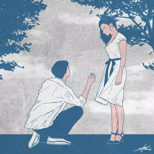 拆散一对情侣的手段是什么,快速拆散一对情侣