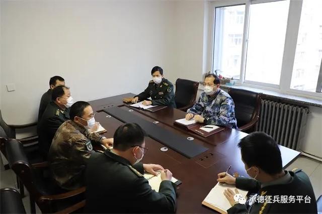 承德市快讯：从抗“疫”实践反观应急应战指挥部动员效能