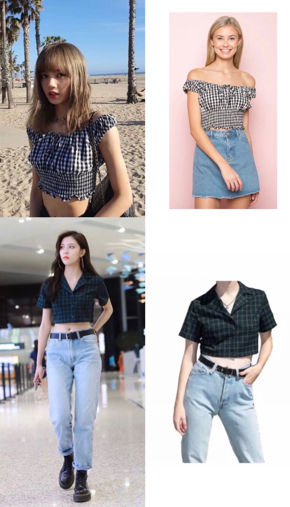 今年超火的bm风该怎么搭呢,今年超火的bm风到底是什么风