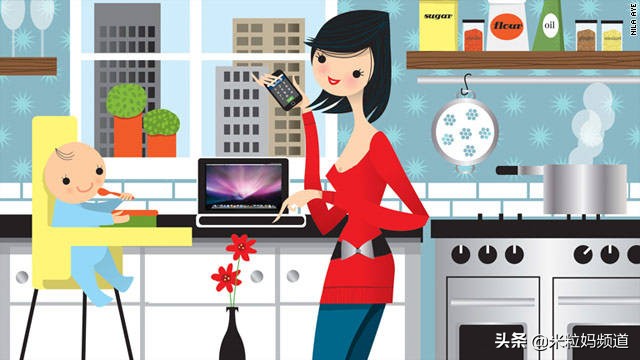 当孩子有了攀比心理,孩子开始攀比你怎么教育