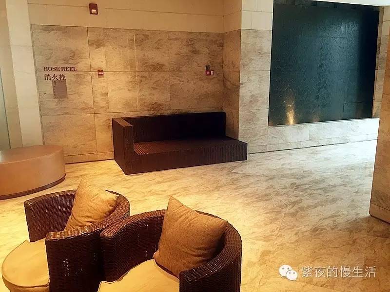 便捷与品质相辅相成——广州粤海喜来登