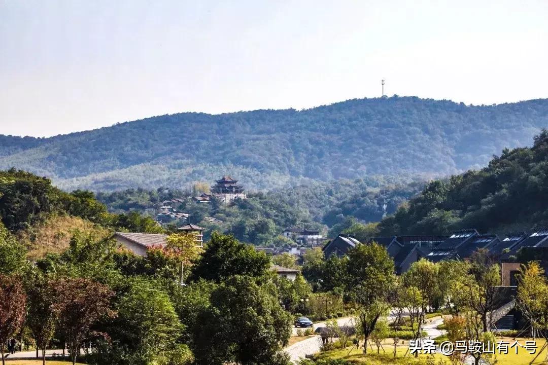 马鞍山周边自驾游去哪里好,马鞍山318川藏线自驾游