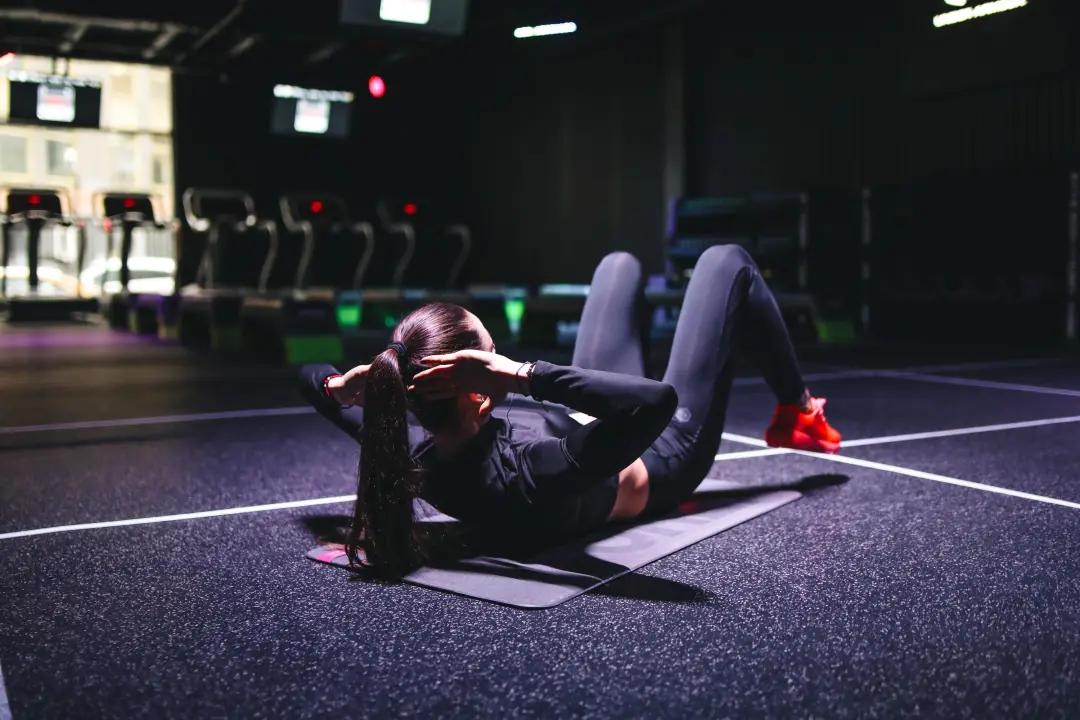 远离亚健康的训练方法,亚健康训练计划一周表