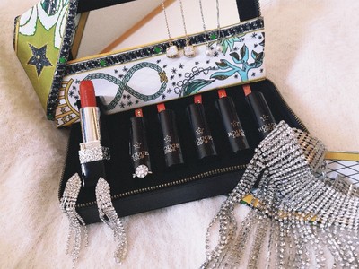 迪奥口红经典百搭系列,迪奥最值得收藏的口红限量套盒